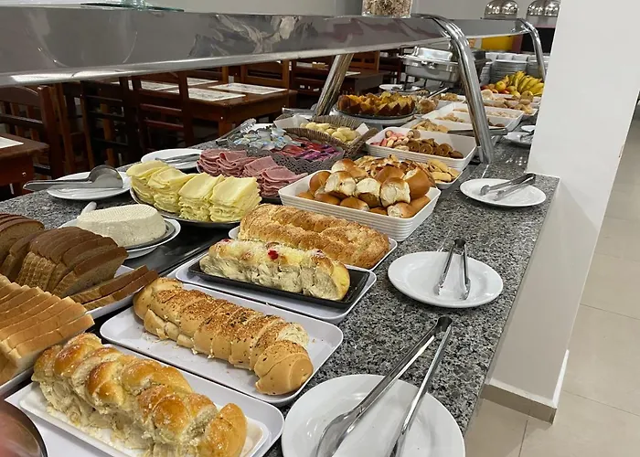 Pousada Monte Oliveira