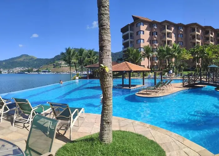 Pedaço Do Paraíso Angra dos Reis, Brasil