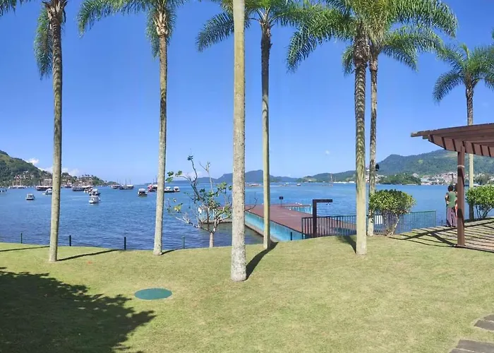 Pedaço Do Paraíso