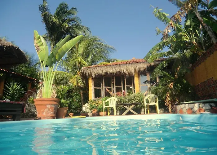 Vila Da Lua Hotel Jacumã, Brasil
