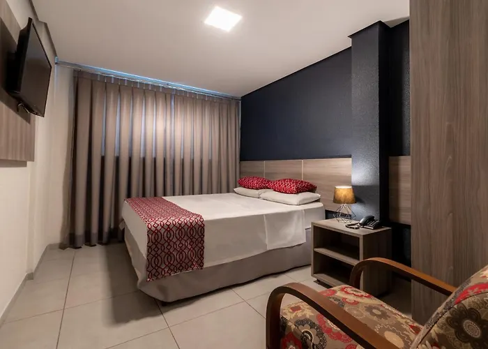 103 Hotel & Flats Palmas , Brazil