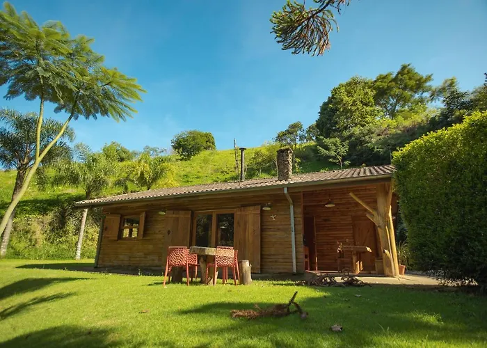 Rancho Do Paioleiro