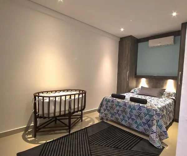 K1 Residence Campinas