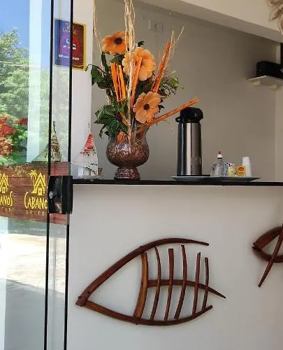 Cabanos Suites