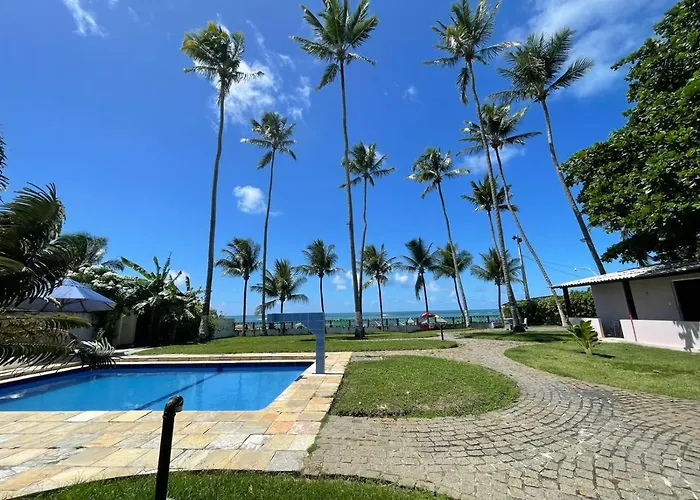 Pousada Bella Mar