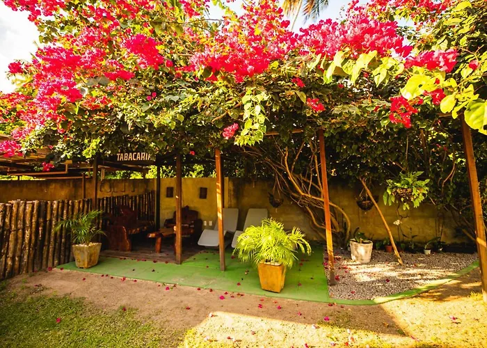 Pousada Rangai Maragogi, Brasil