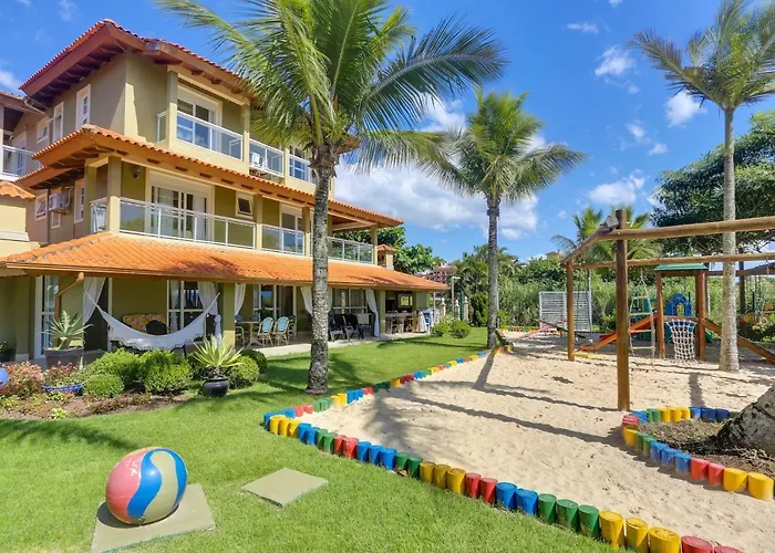 Villas Jurerê Residences