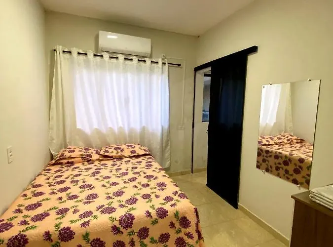 Pousada Águas de Peroba Flats e Suites