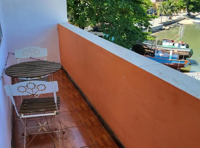 Pousada Mare Alta Itaguaí, Brasil