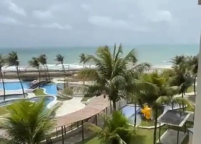 Piramide Natal Hotel & Convention