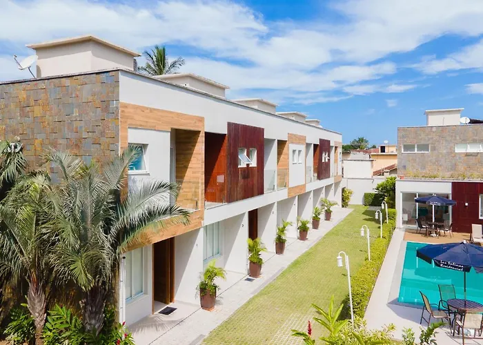 Residencial Las Salinas Maresias, Brasil