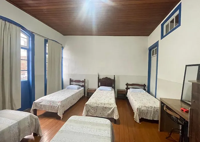 Hostel Central