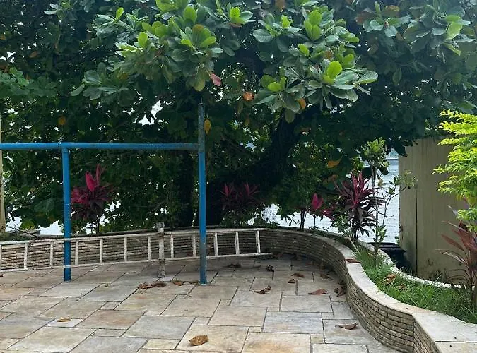 Hostel Parque Prainha