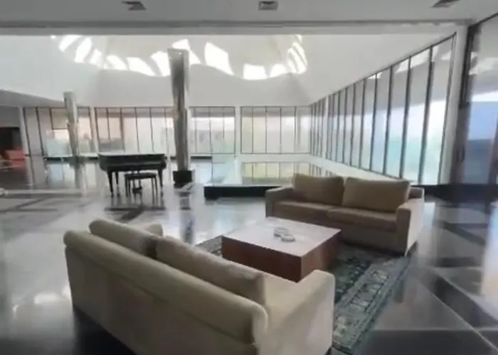 Piramide Natal Hotel & Convention, Brasil