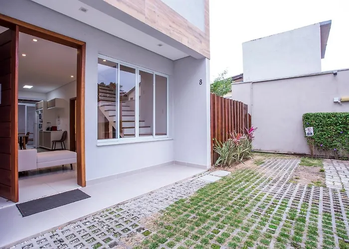 Residencial Las Salinas
