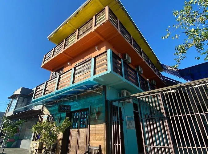 Pousada Casa Do Luiggi Penha , Brasil