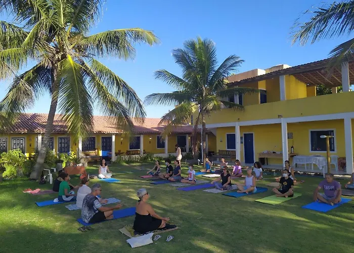 Quintal Da Praia