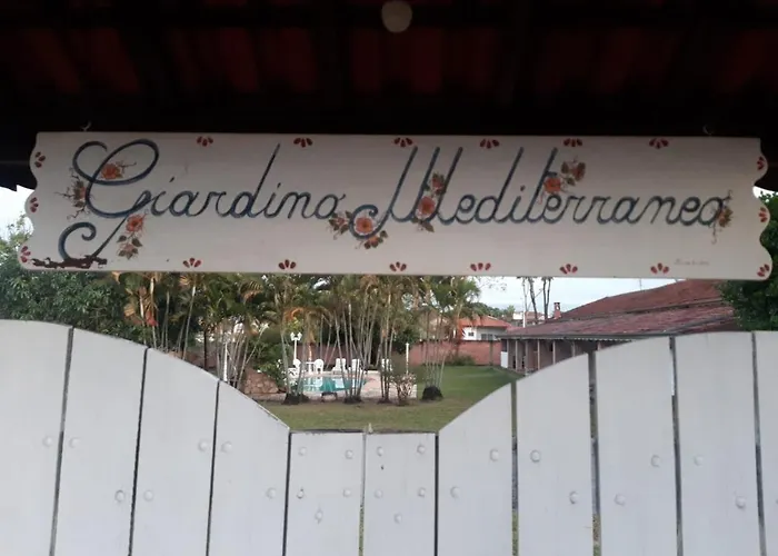 Giardino Mediterraneo