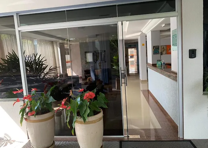 Flat DiRoma - Rio Quente 304 B