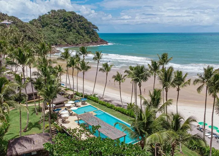 São José Beach Club&Hotel