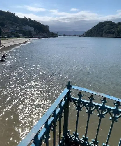 Hostel Parque Prainha São Vicente, Brasil