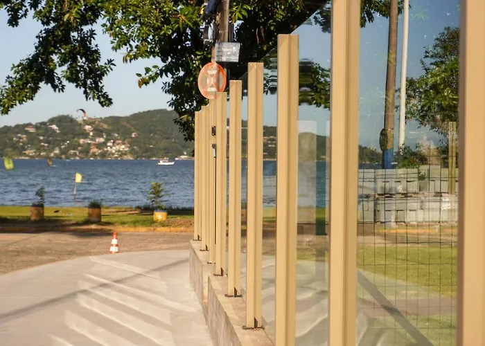 Costa Solar Lagoa