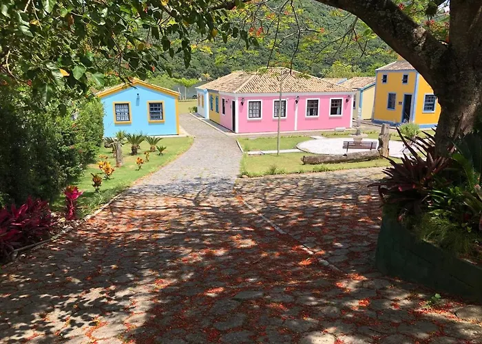 Villa Amore Floripa