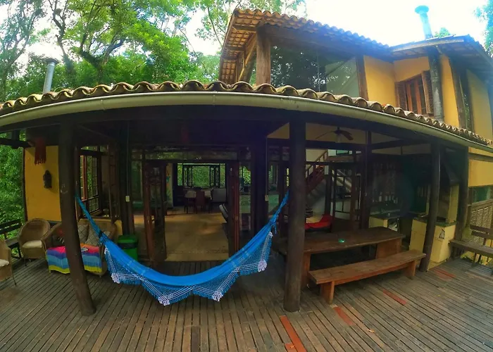 Casa Jamboo