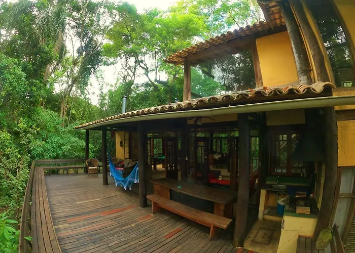 Casa Jamboo
