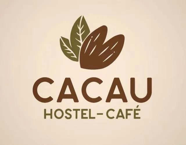 Cacau Hostel