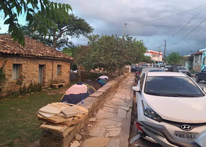 Camping Do Cid
