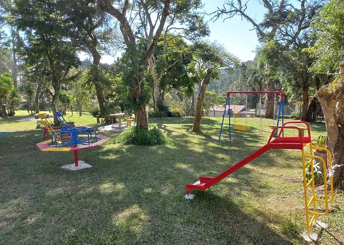 Sítio Toa Toa Vila São Roque, Brasil