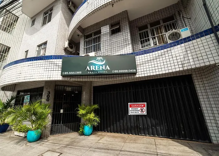 Arena Praia