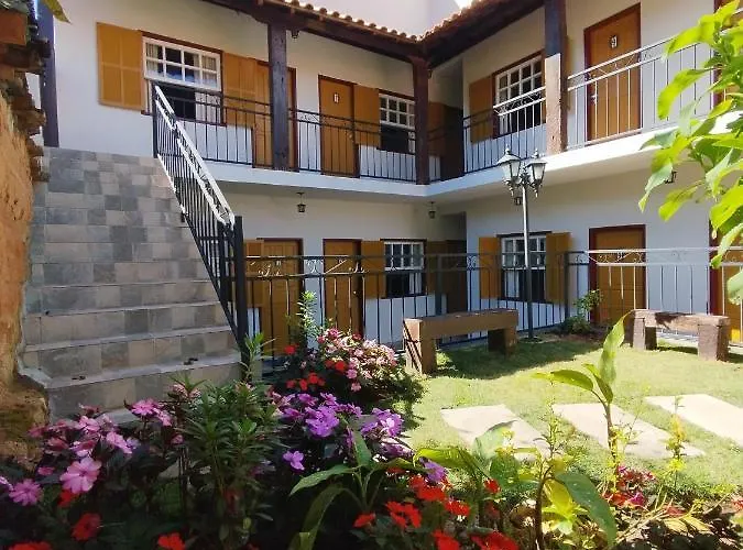 Pouso Casa da Vovó