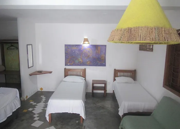 Casa Brilho De Arraial