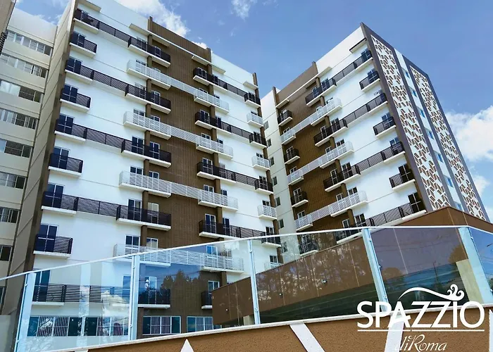 Spazzio Diroma Acqua Park Splash Caldas Novas