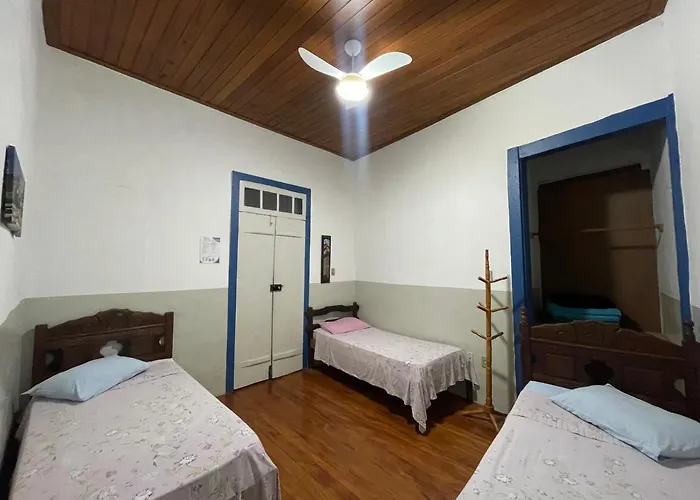 Hostel Central