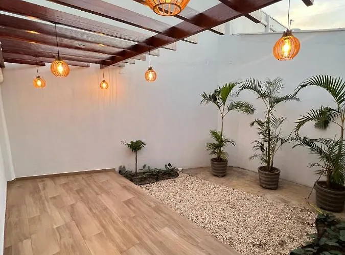 Pousada Paraíso
