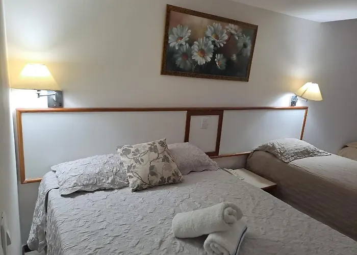 Victoria Marina Flat 2203