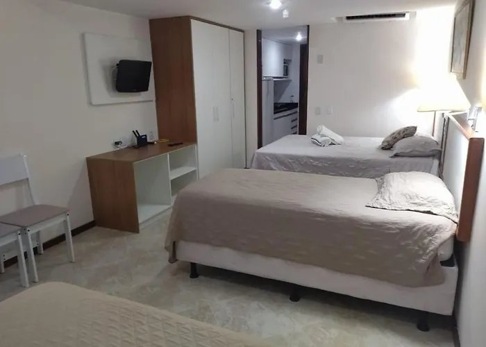 Victoria Marina Flat 2203