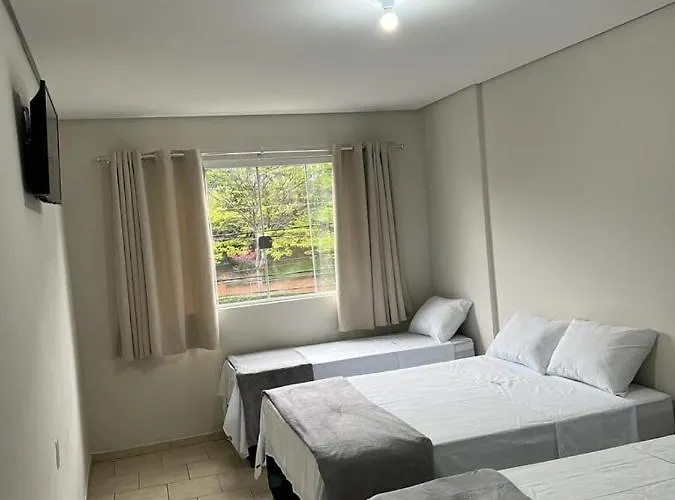 Hotel San Lucas