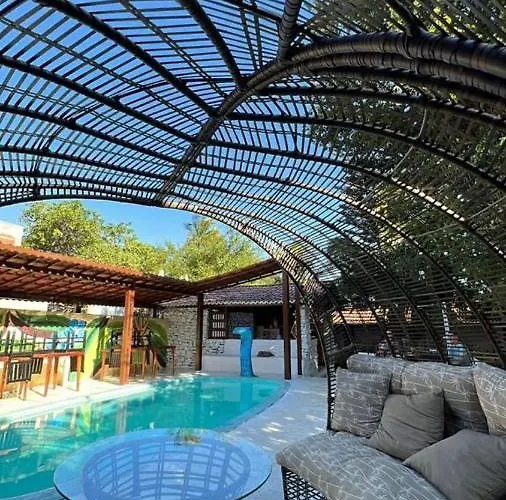 Pousada Vila Jeri