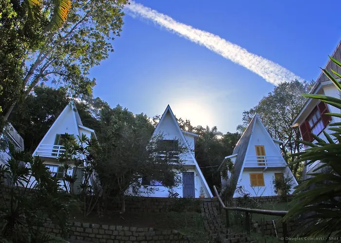 Vila Gaia Chales