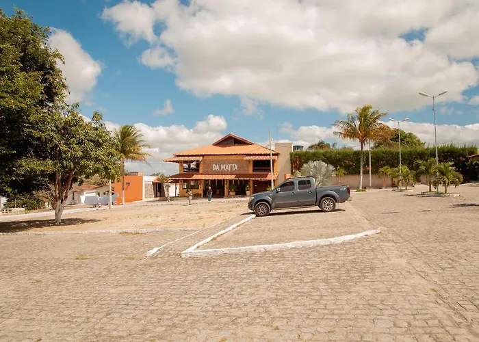Da Mata Resort