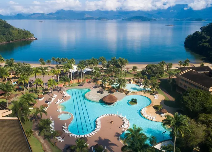 Vila Gale Angra Angra dos Reis, Brazil