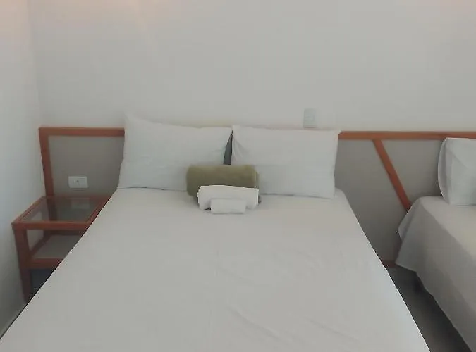 Hotel Fazenda El Shaday Ibipora, Brasil