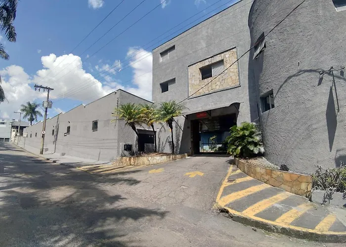 Motel Caribe