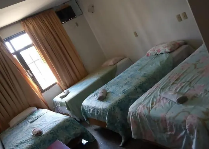 Beiruth Hotel Brasilia, Brasil
