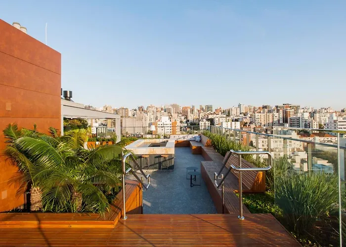 Cityhome Go 24 Porto Alegre