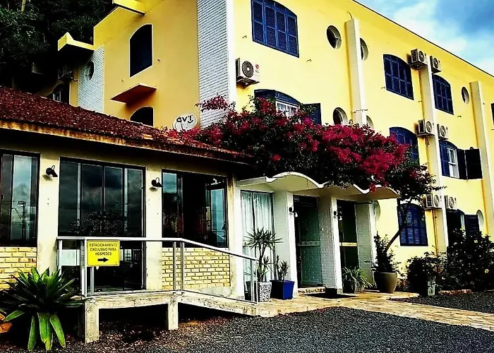 Hotel Turismar